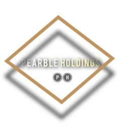 Pearble Holdings Logo